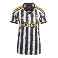 Dres Juventus Gleison Bremer #3 Domaci za Žensko 2023-24 Kratak Rukav